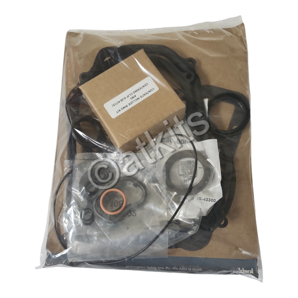 Overhaul Kit /  Vw 095/096/01M /  AG4 1989-2006