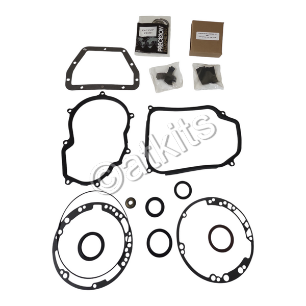 Overhaul Kit /  Vw 095/096/01M /  AG4 1989-2006