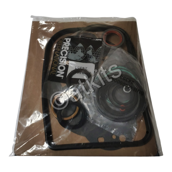 Overhaul Kit /  Vw Audi 087  /  089 /  090 W/final Dirve Components