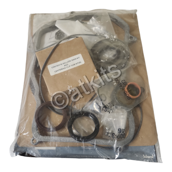Overhaul Kit Vw 01N 95-on
