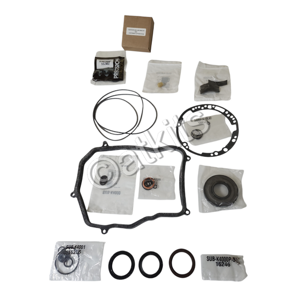 Overhaul Kit Vw 01N 95-on