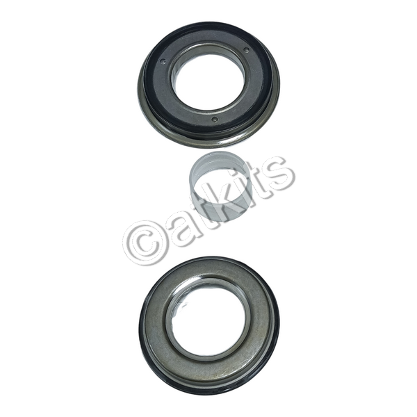Piston Kit /  02E/DQ250