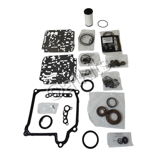 Overhaul Kit /  Vw 02e/dsg W/o Pistons