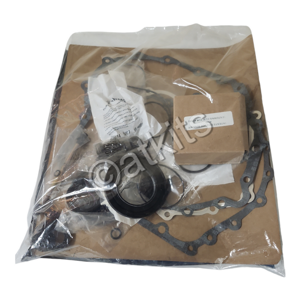 Overhaul Kit 01J Audi 02-08 W/o Pistons