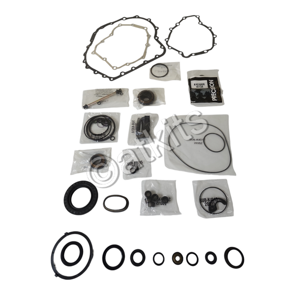 Overhaul Kit 01J Audi 02-08 W/o Pistons