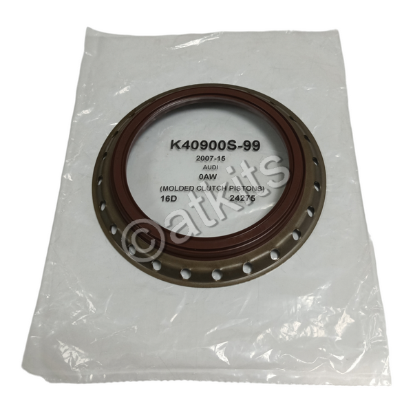PISTON KIT / VW 0AW