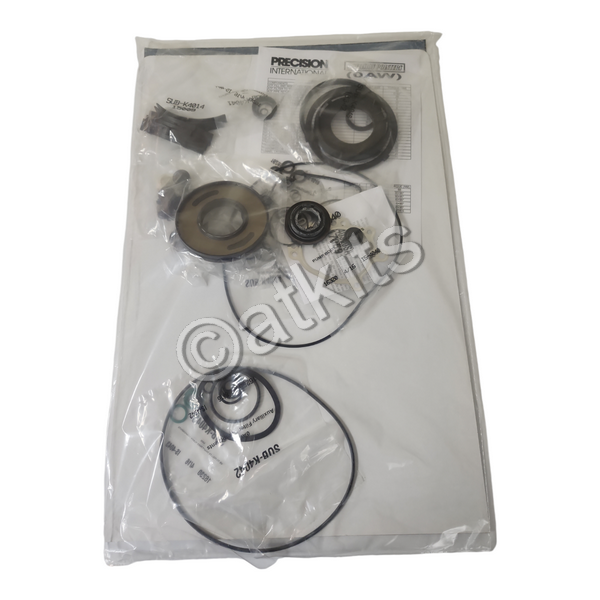 Overhaul Kit /  0AW W/o Pistons