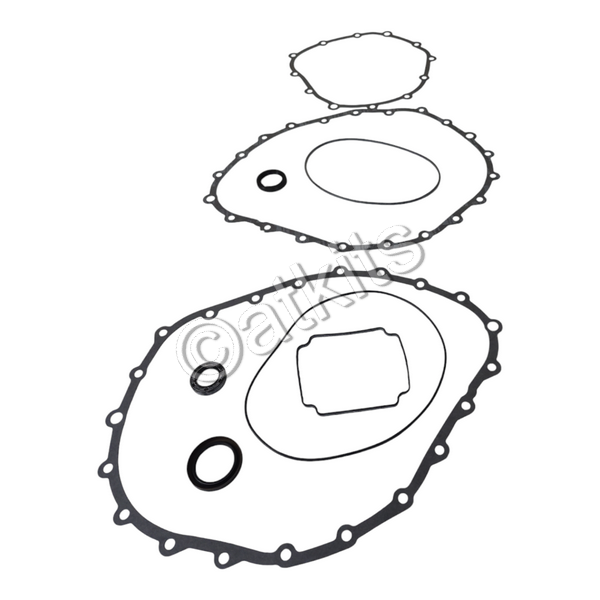 Overhaul Kit /  0AW W/o Pistons