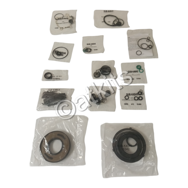Overhaul Kit /  0AW W/o Pistons