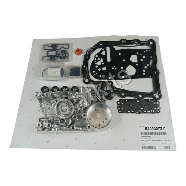 REPAIR KIT / VALVE BODY AUDI VW 0AM (AFTERMAKET)