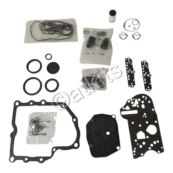 Overhaul Kit /  0am (dq 200)- 7spd Dsg Fwd
