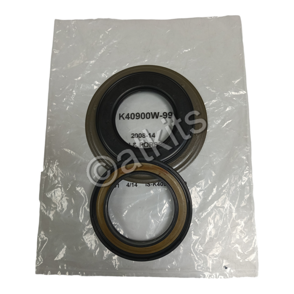PISTON KIT / DL501 (0B5) 7 SPEED (2 PCS)