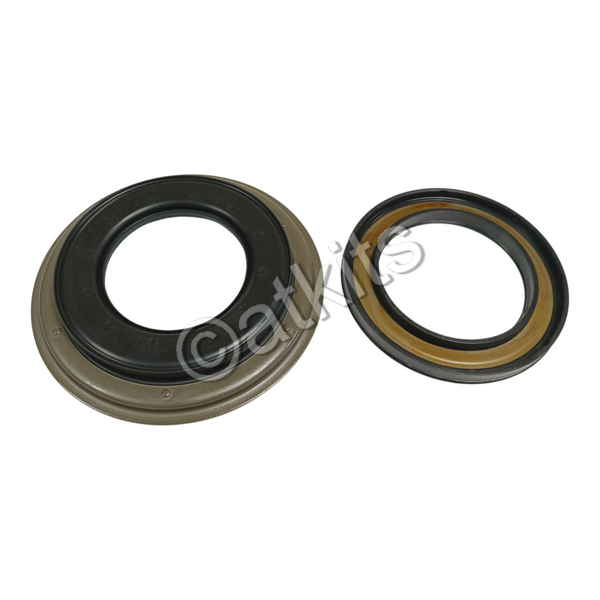 Piston Kit /  Dl501 (0B5) 7 Speed (2 Pcs)