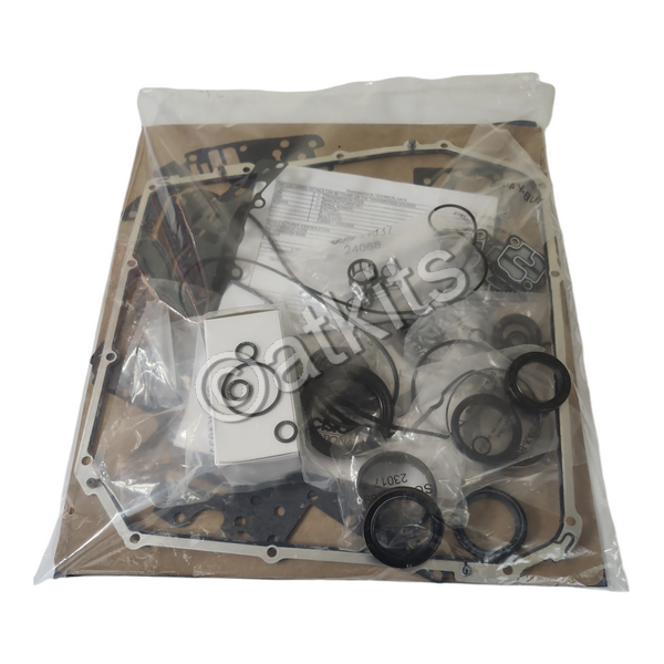 Overhaul Kit /  Dl501 (0B5) 7 Speed Dsg W/o Pistons