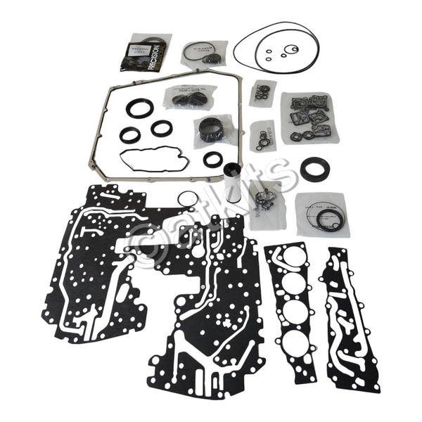 Overhaul Kit /  Dl501 (0B5) 7 Speed Dsg W/o Pistons