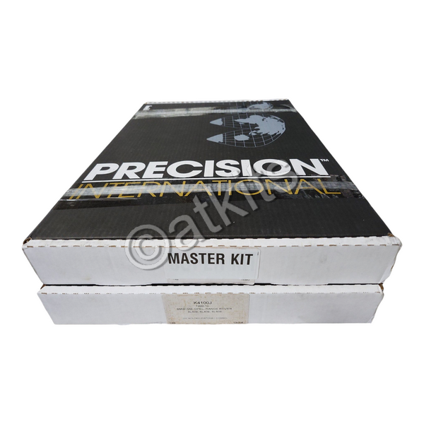 MASTER KIT 5L40E 2000-06