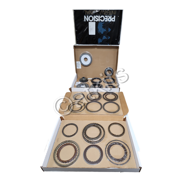 Master Kit 5L40E 2000-06
