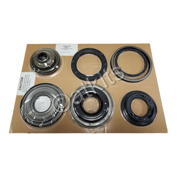 Master Kit 5L40E 2000-06