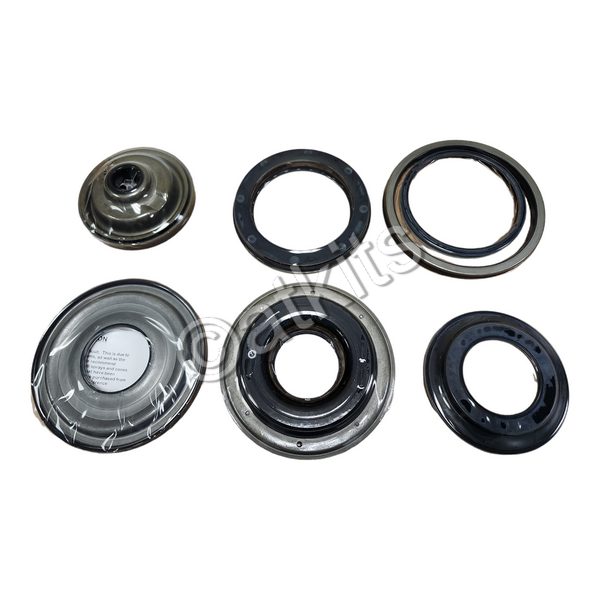 Master Kit 5L40E 2000-06