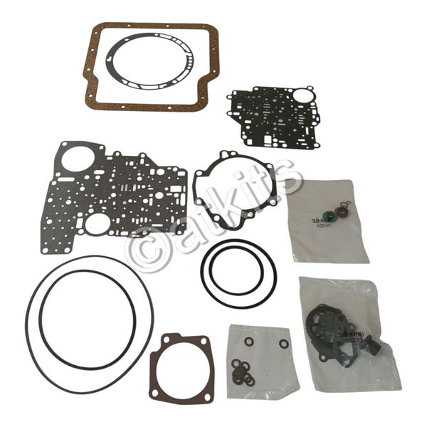 Gasket Seal Kit Th180 /  Th180c 87-98