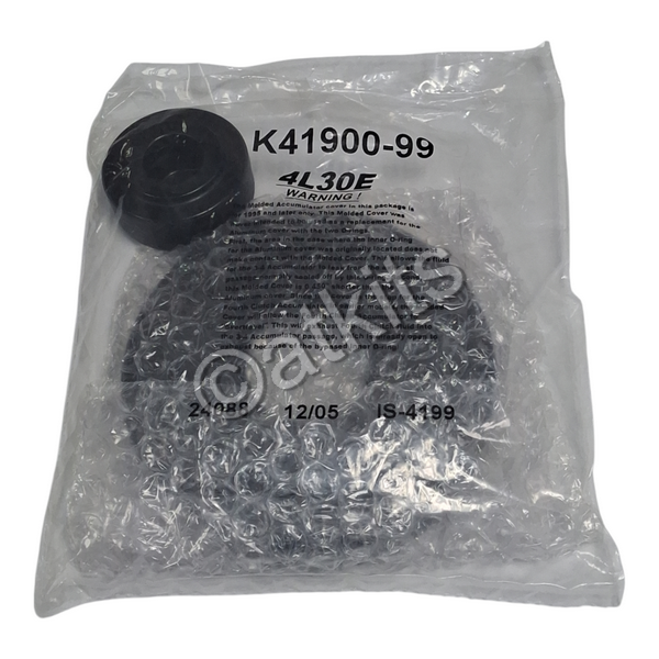 PISTON KIT / GM 4L30E 95-ON (02 PCS)