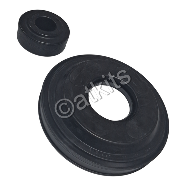 Piston Kit /  Gm 4L30E 95-on (02 Pcs)