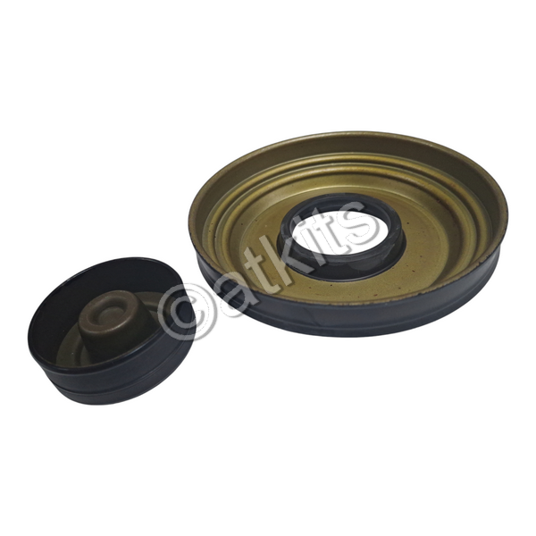 Piston Kit /  Gm 4L30E 95-on (02 Pcs)