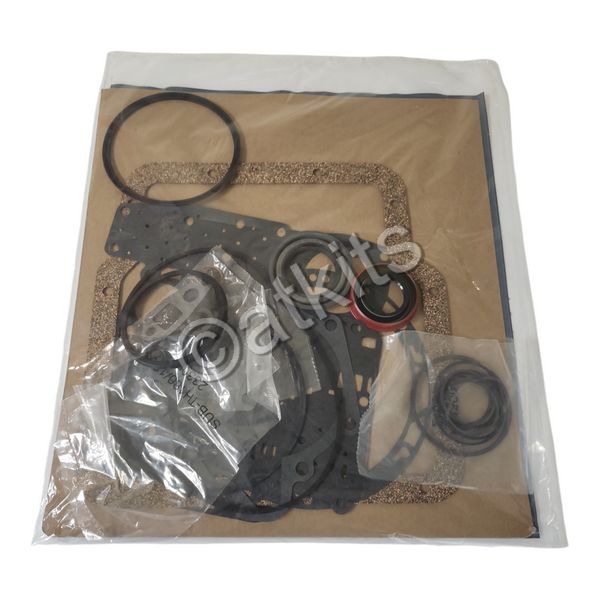 Overhaul Kit /  3l30 (th180/c) 69-up (off Shore Rings)
