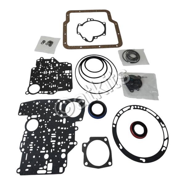 Overhaul Kit /  3l30 (th180/c) 69-up (off Shore Rings)