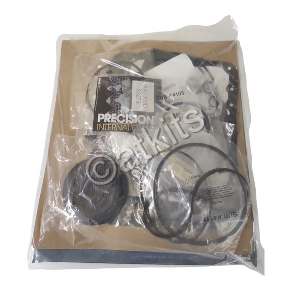 Overhaul Kit /  4L30E (farpak)