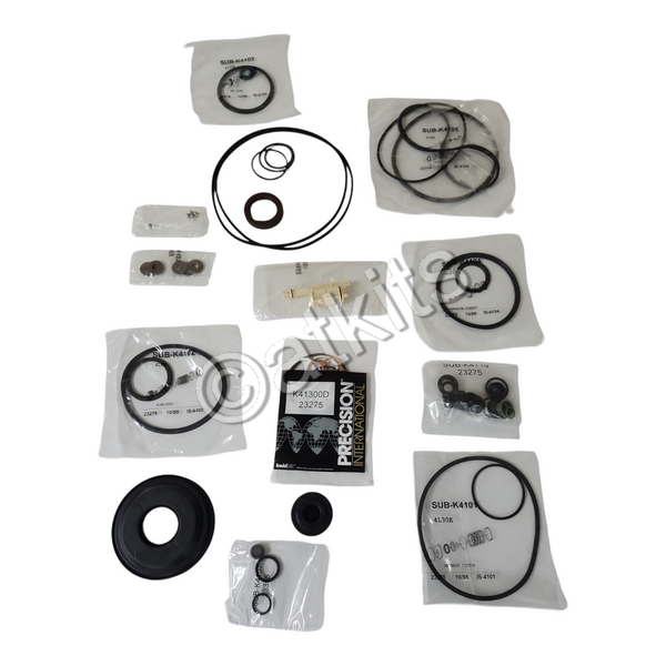 Overhaul Kit /  4L30E (farpak)