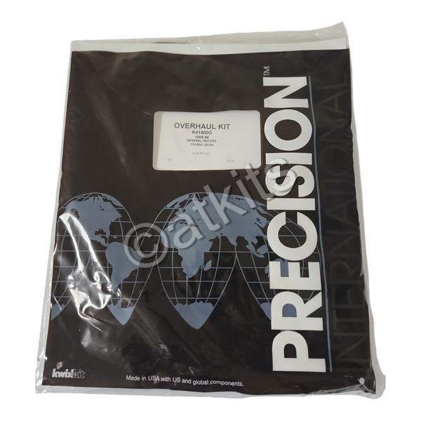 OVERHAUL KIT / 3L30 (TH180/C) 69-UP (AUSTRALIAN VERSION ONLY)