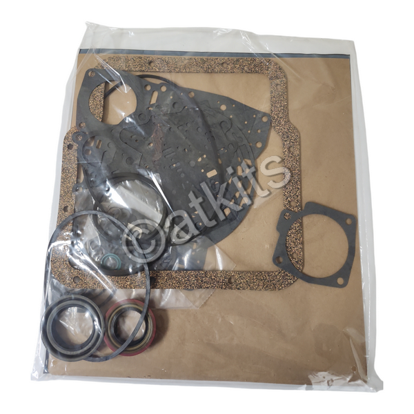 Overhaul Kit /  3l30 (th180/c) 69-up (australian Version Only)