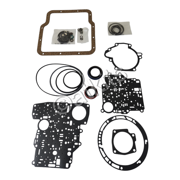 Overhaul Kit /  3l30 (th180/c) 69-up (australian Version Only)