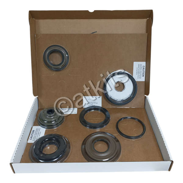 Piston Kit 4l40e/5l40e/5l50e 1999-09 (exc-awd) (11 Pistons)