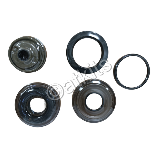 Piston Kit 4l40e/5l40e/5l50e 1999-09 (exc-awd) (11 Pistons)