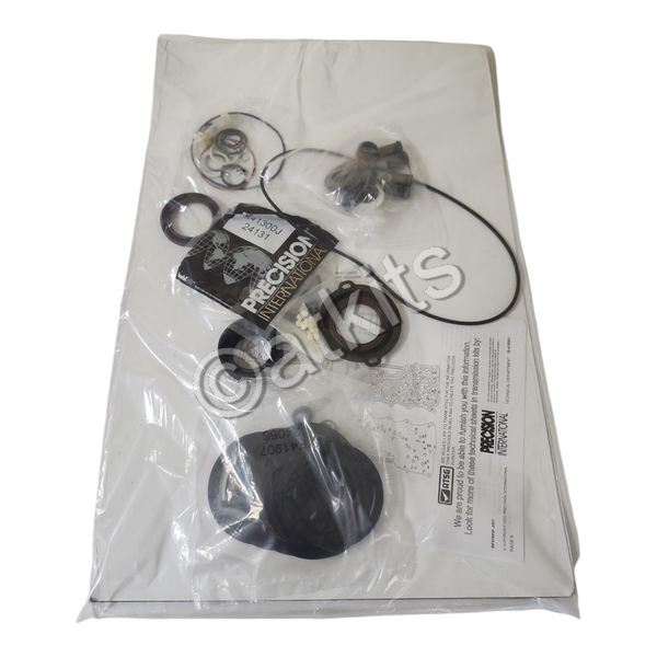 Overhaul Kit 5L40E Bmw /  Cadillac /  (awd) 99-09 W/o Pistons