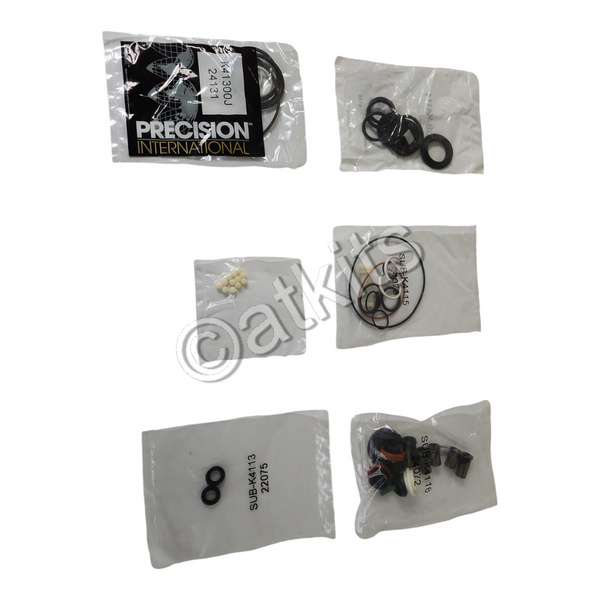 Overhaul Kit 5L40E Bmw /  Cadillac /  (awd) 99-09 W/o Pistons