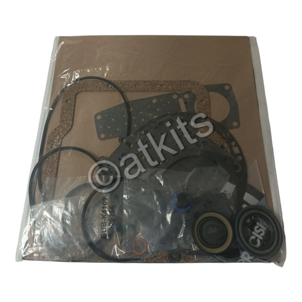 Overhaul Kit /  Th-180 (postal Vehicle) (1987-1995)