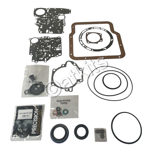 Overhaul Kit /  Th-180 (postal Vehicle) (1987-1995)