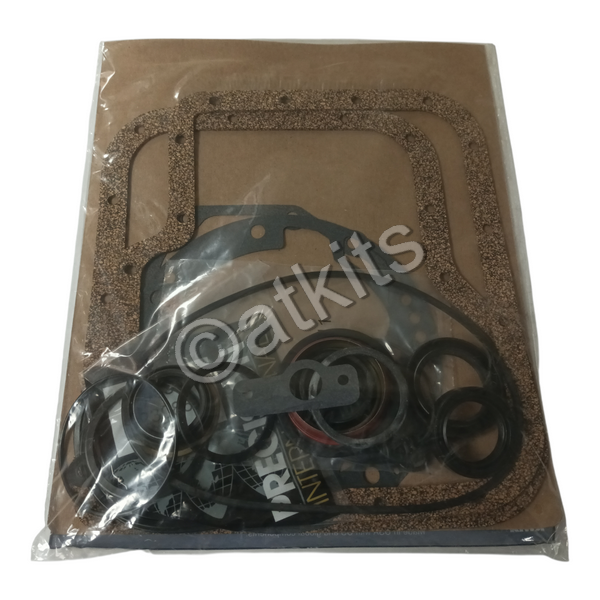 Overhaul Kit 3n71b 3 Speed