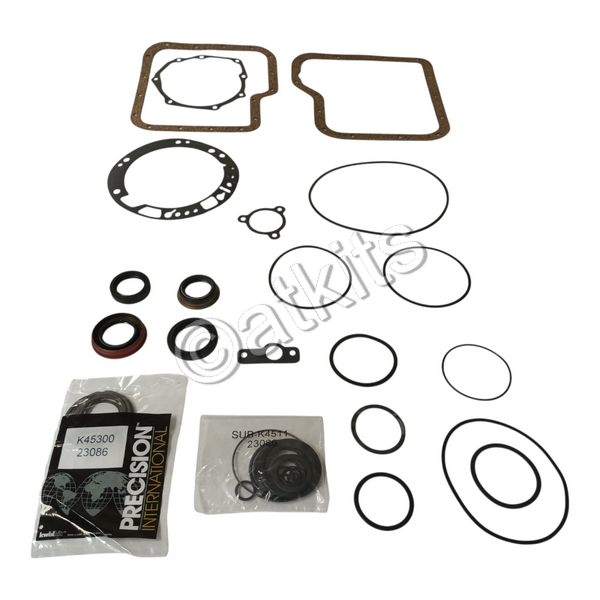Overhaul Kit 3n71b 3 Speed