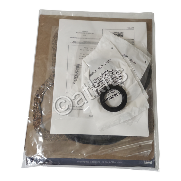 Overhaul Kit E4n71b /  L4n71b 4 Speed Rwd