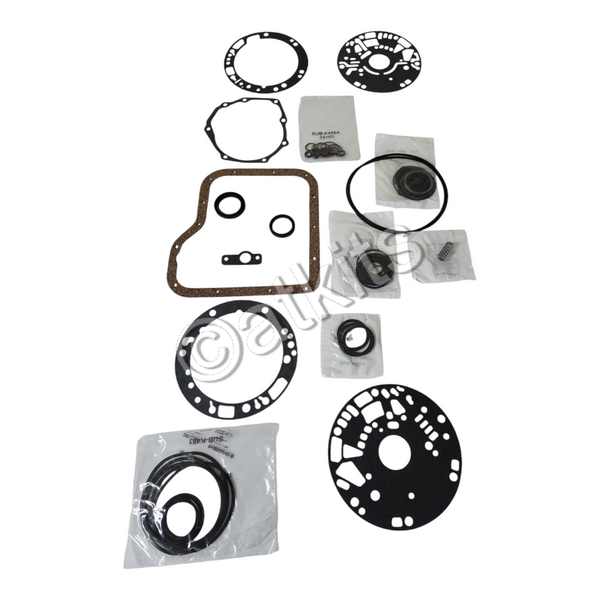 Overhaul Kit E4n71b /  L4n71b 4 Speed Rwd