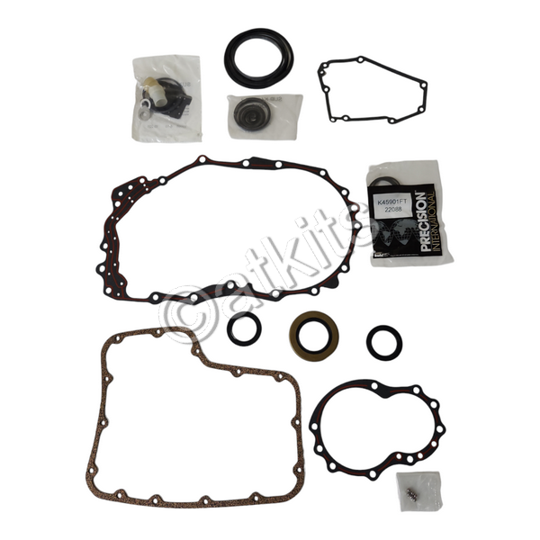 Overhaul Kit /  Rl3f01a 3 Speed
