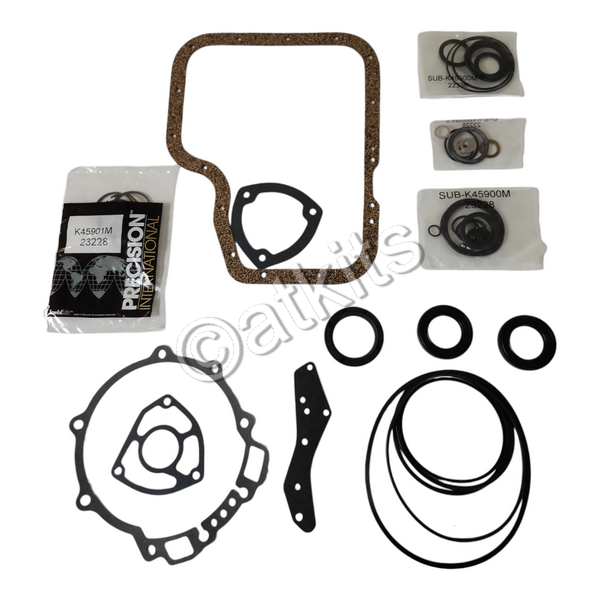 Overhaul Kit /  F3a (jf301h) 3 Speed