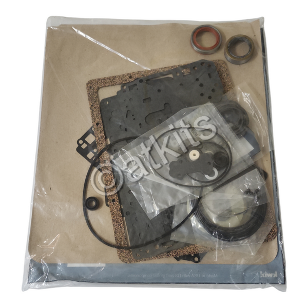 Overhaul Kit Aw/bw55 3 Sp 74-81