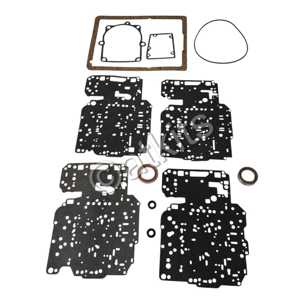 Overhaul Kit Aw/bw55 3 Sp 74-81