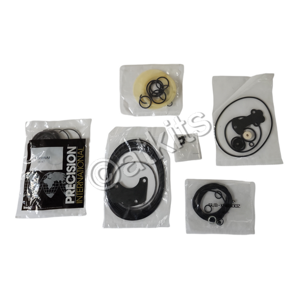 Overhaul Kit Aw/bw55 3 Sp 74-81