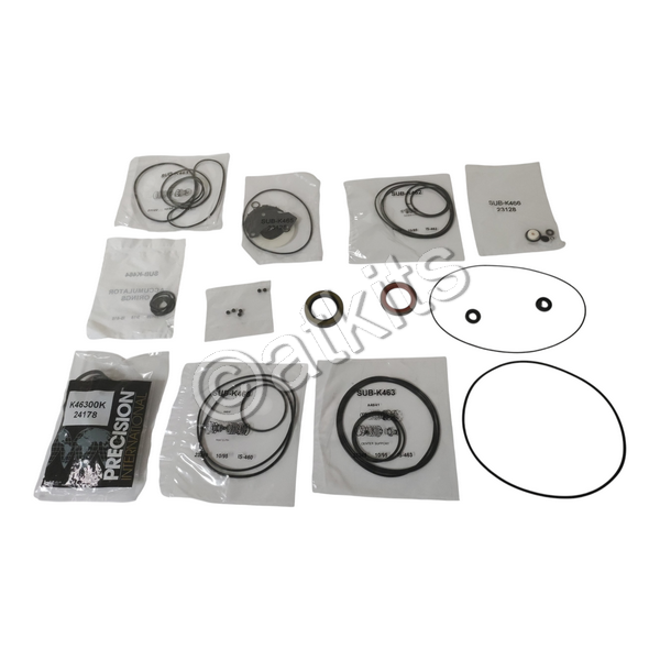 Overhaul Kit /  A40 3 Speed /  A40/41 Combo (03-55 /  03-56 /  03-75)